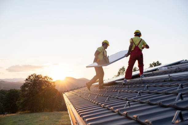 Best 4 Ply Roofing  in Delshire, OH