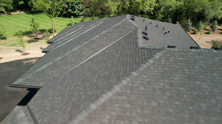 Best Cold Roofs  in Delshire, OH